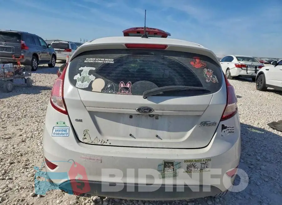3FADP4EJ9KM118303 Photo# 6