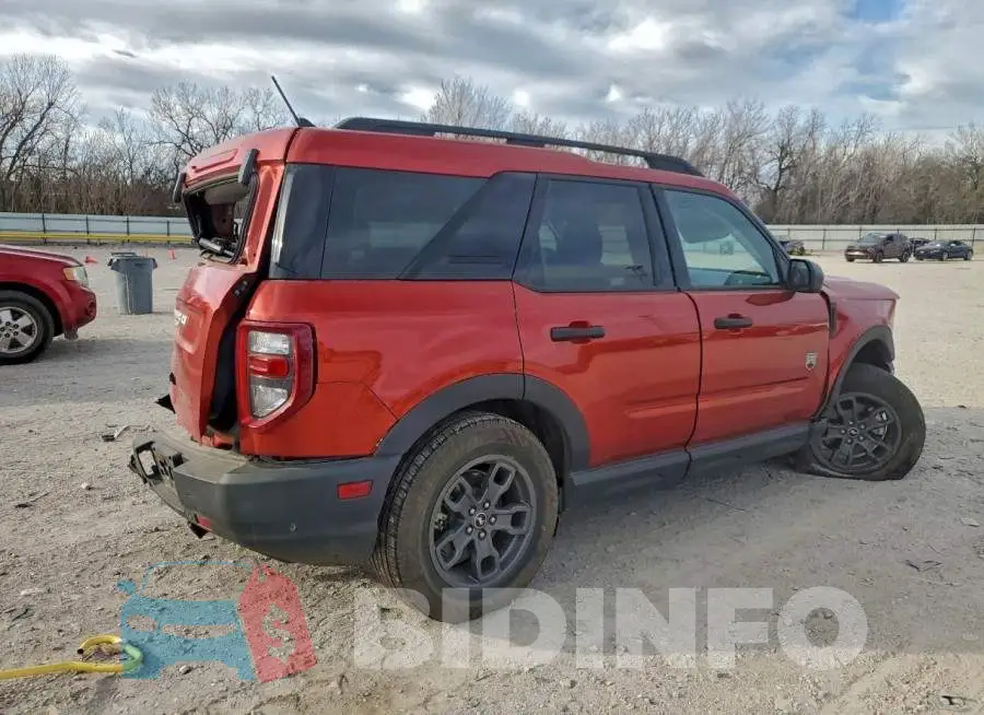 3FMCR9B60PRD45821 Photo# 3