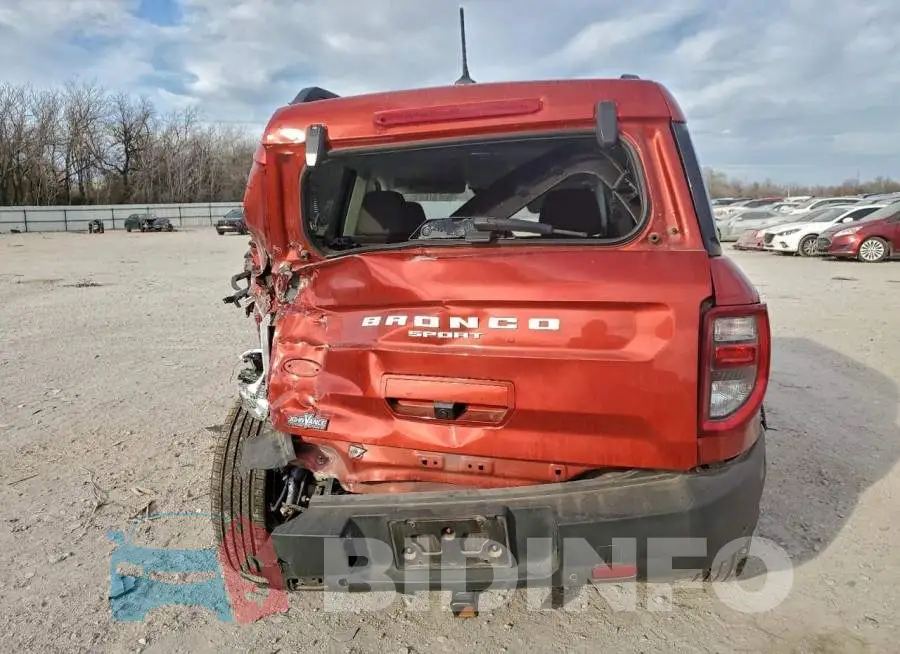 3FMCR9B60PRD45821 Photo# 6