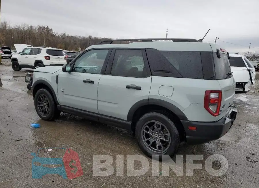 3FMCR9B64MRA84236 Photo# 2