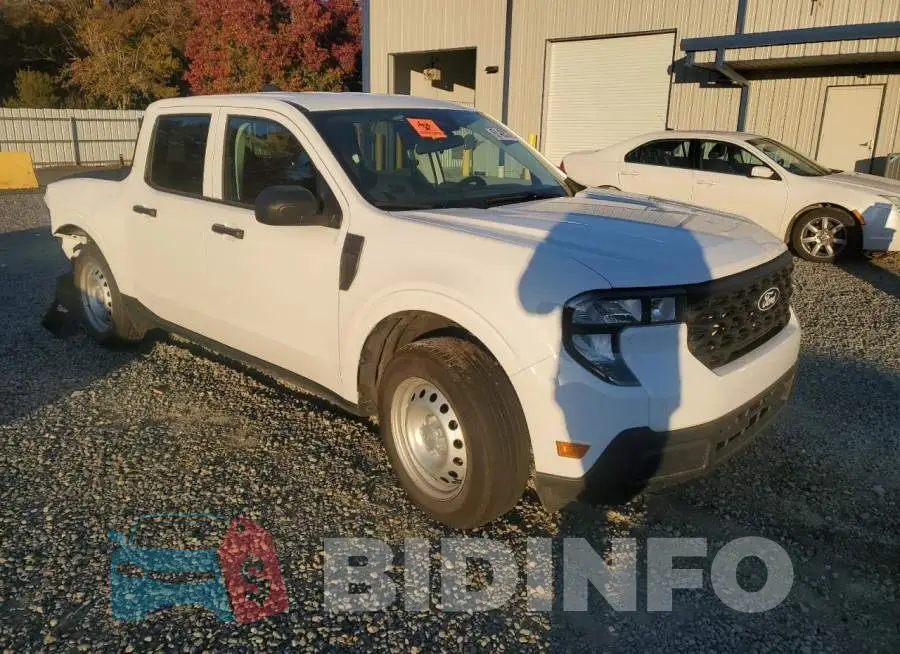 3FTTW8A36SRA31842 Photo# 4