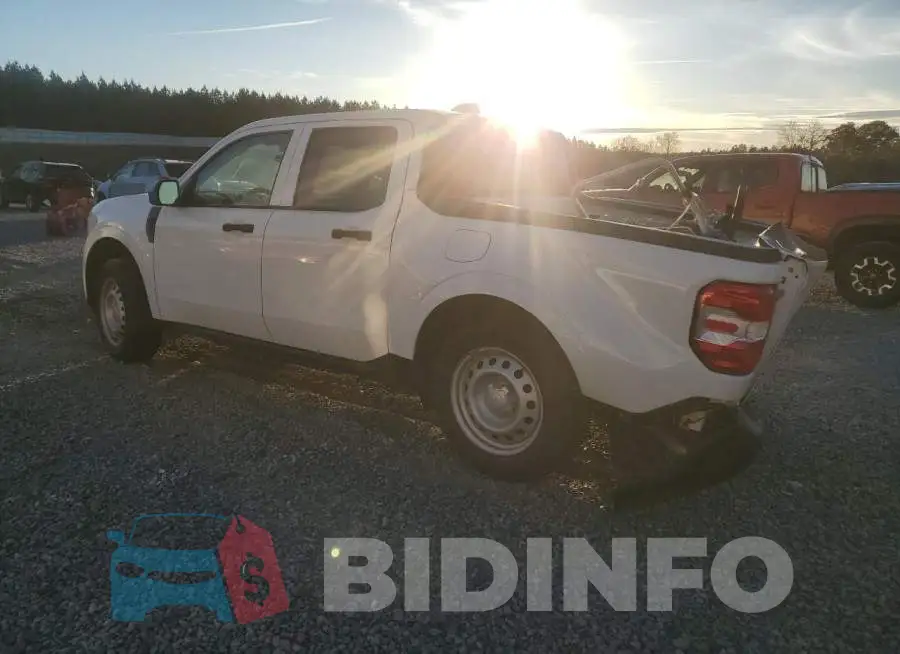 3FTTW8A36SRA31842 Photo# 2