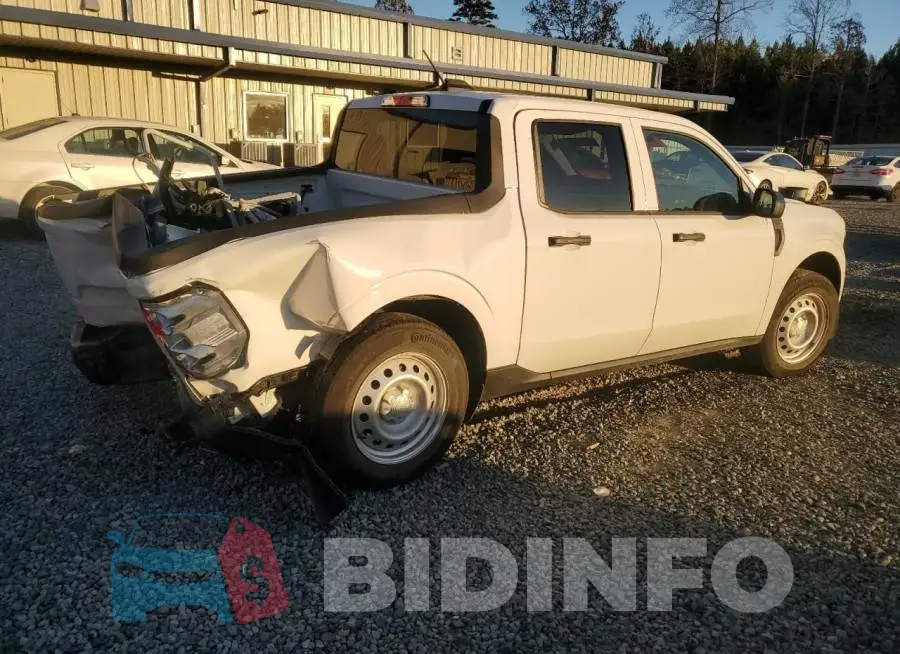 3FTTW8A36SRA31842 Photo# 3