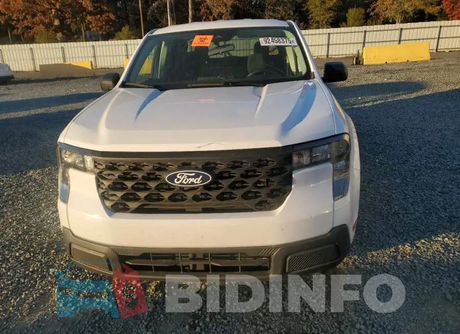 3FTTW8A36SRA31842 Photo# 5