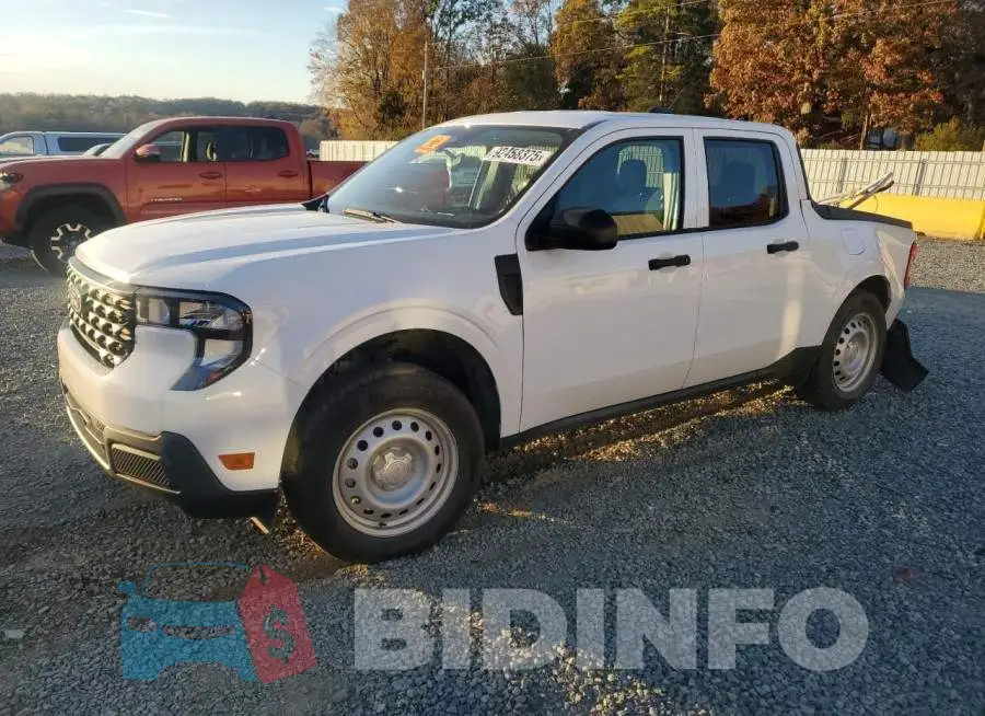 3FTTW8A36SRA31842 Photo# 1