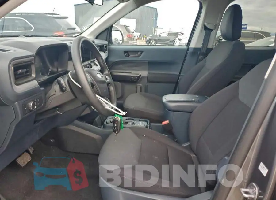 3FTTW8E94NRB05813 Photo# 7