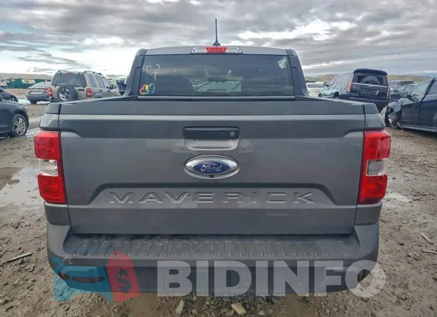 3FTTW8E94NRB05813 Photo# 6