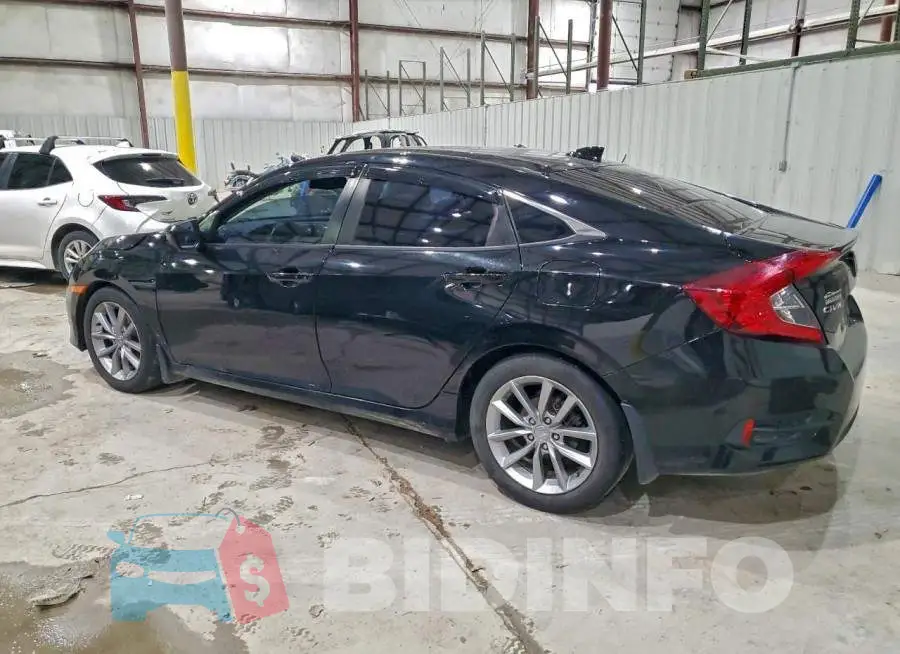 19XFC1F78HE030393 Photo# 2