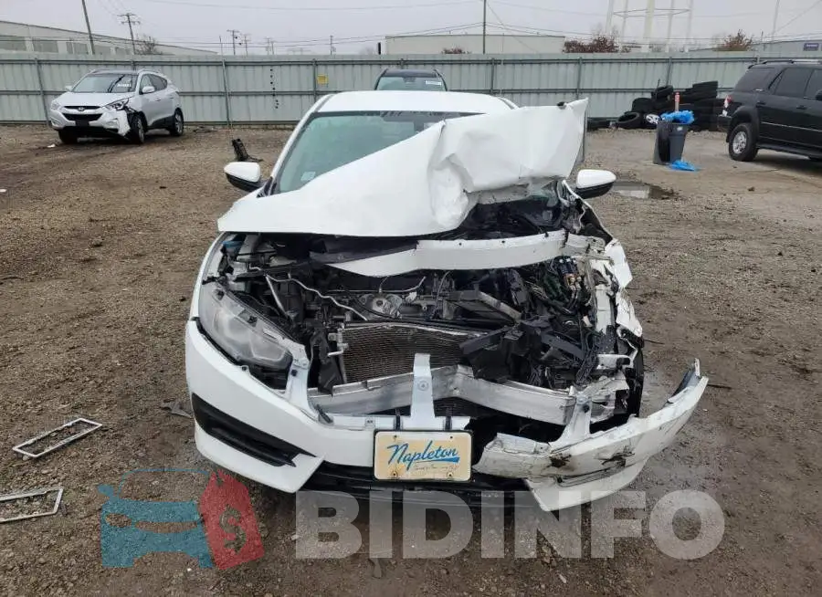 19XFC2F54HE064092 Photo# 5
