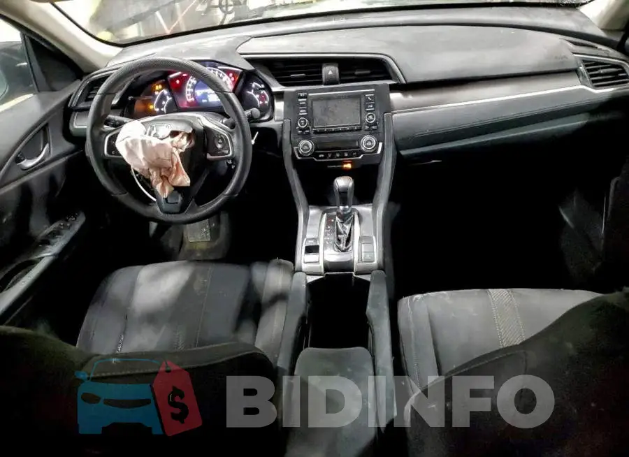 19XFC2F55HE220852 Photo# 8
