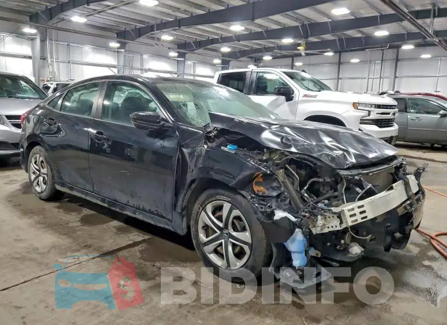 19XFC2F55HE220852 Photo# 4