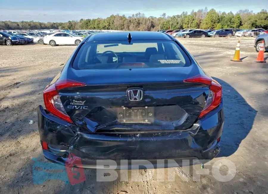 19XFC2F73HE013099 Photo# 6