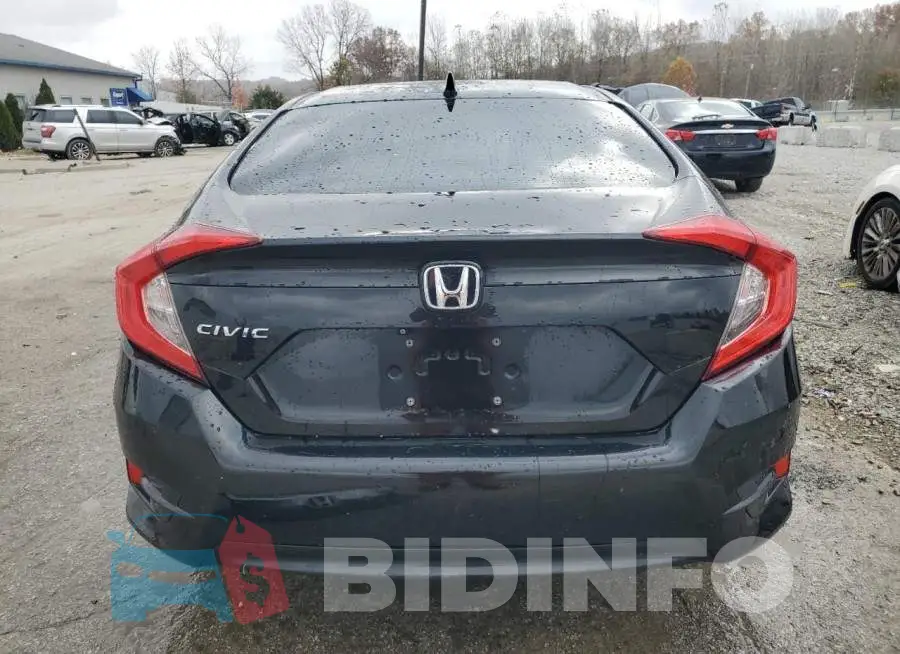 19XFC2F76HE065892 Photo# 6