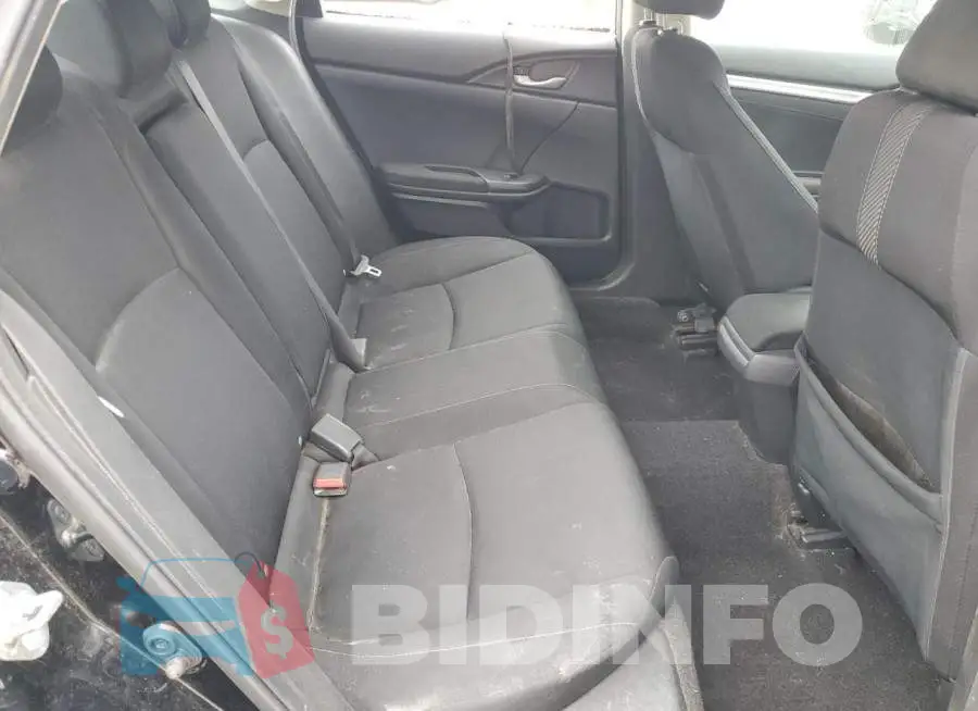19XFC2F78HE041545 Photo# 10