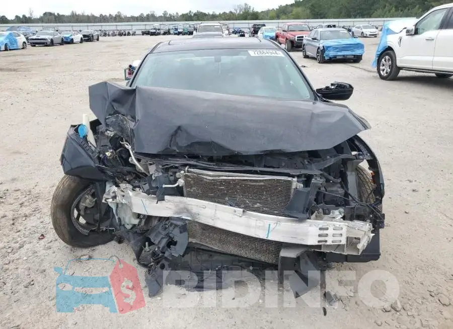 19XFC2F78HE041545 Photo# 5