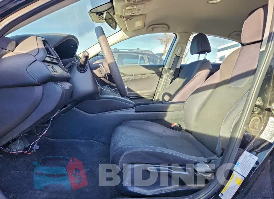 19XZE4F50KE018186 Photo# 7
