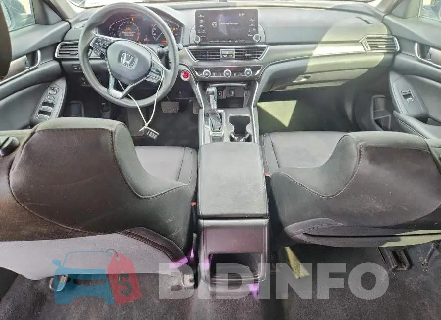 1HGCV1F11KA102281 Photo# 8