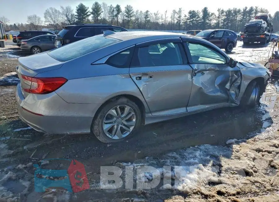 1HGCV1F11KA145017 Photo# 3