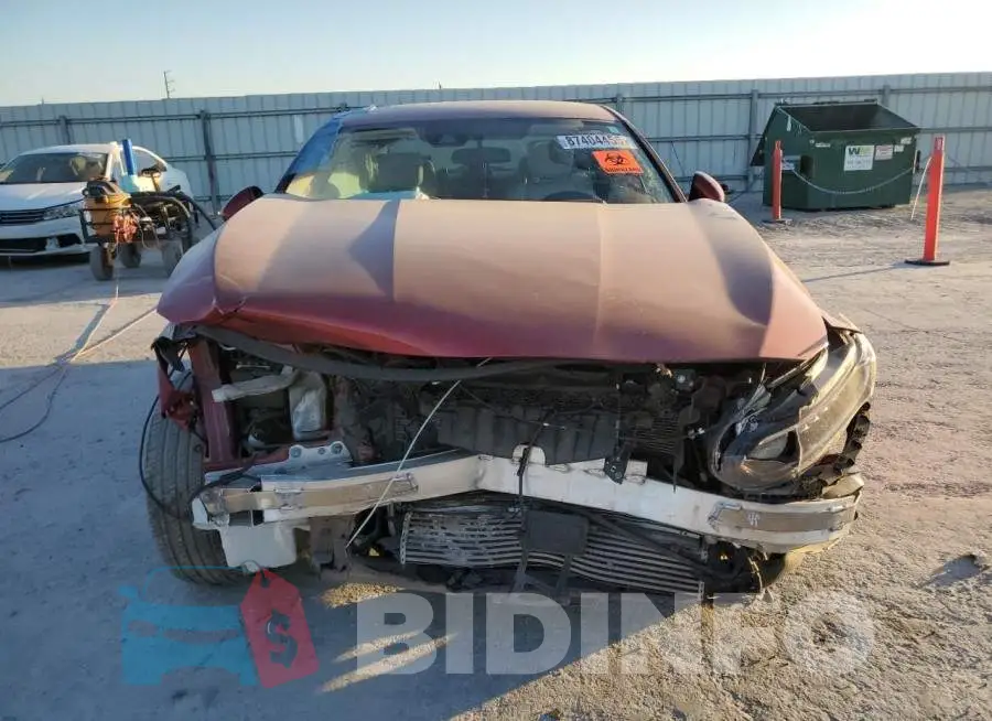 1HGCV1F19MA040177 Photo# 5