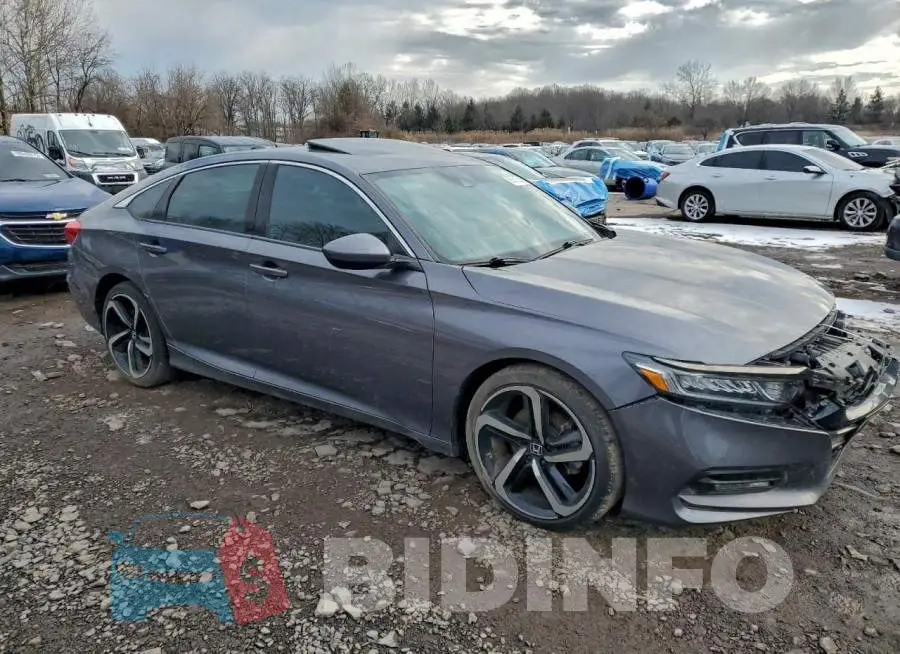 1HGCV2F35JA000505 Photo# 4
