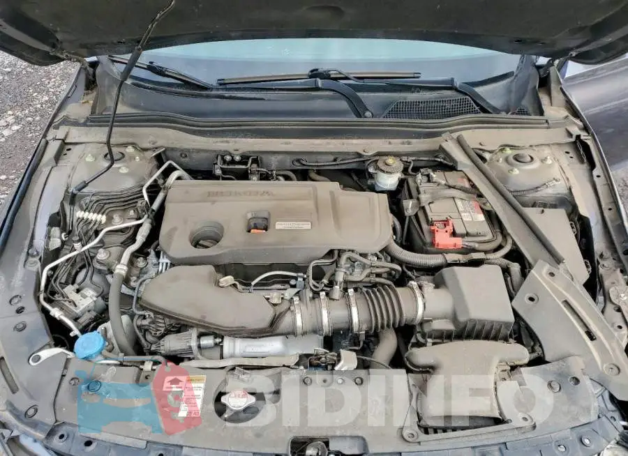 1HGCV2F35JA000505 Photo# 11