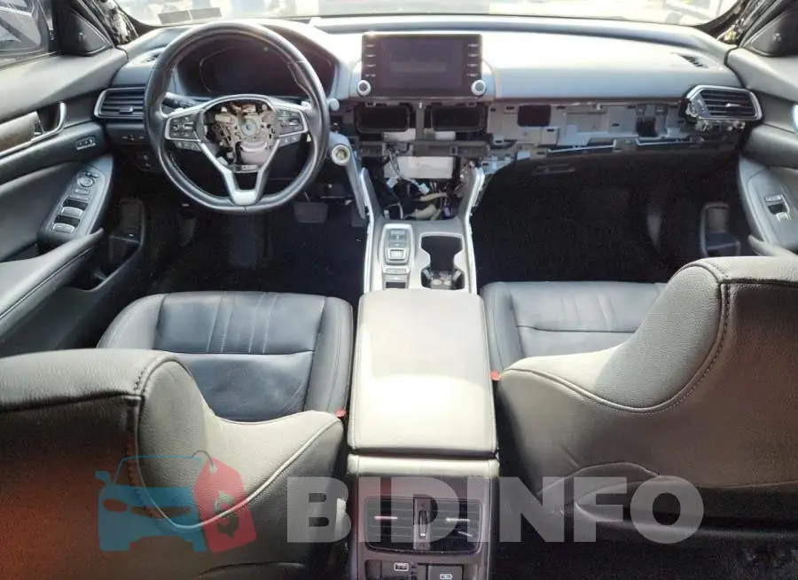 1HGCV3F92MA003313 Photo# 8