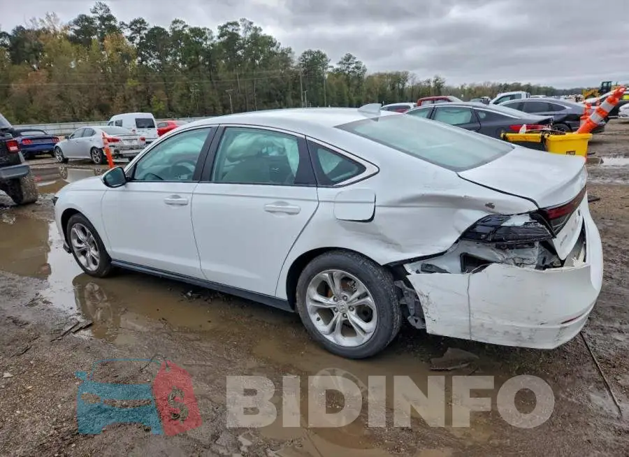1HGCY1F26PA016505 Photo# 2