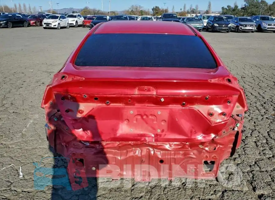 2HGFC2F52HH550714 Photo# 6