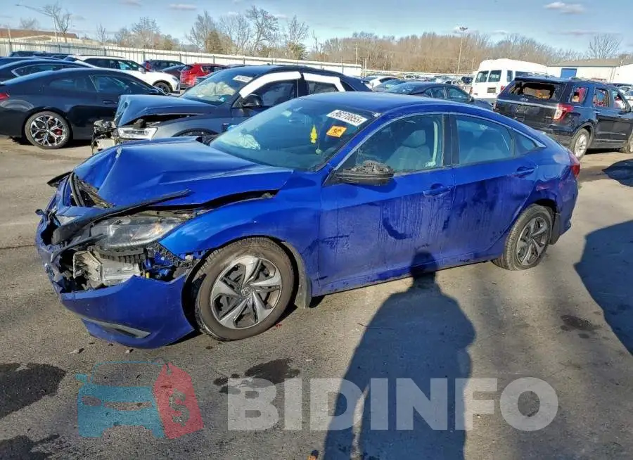 2HGFC2F67LH526894 Photo# 1