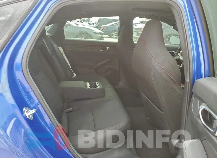 2HGFE1E59RH476232 Photo# 10