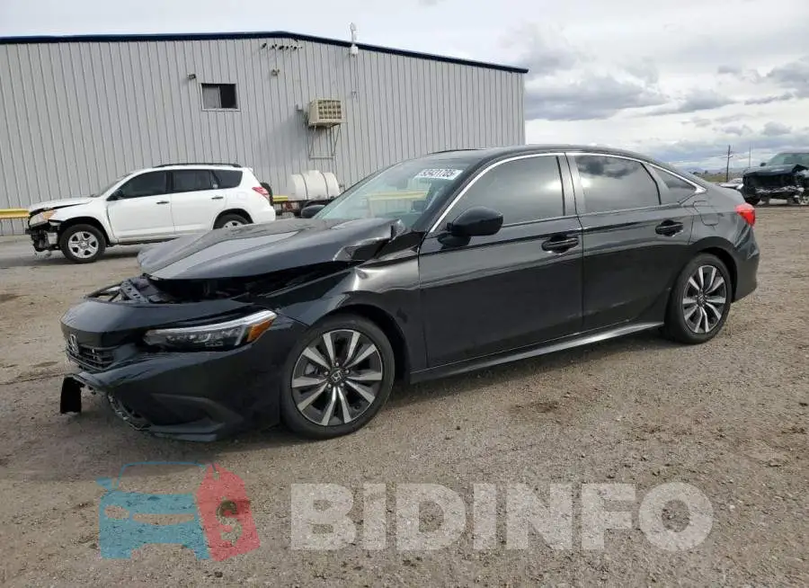 2HGFE1F78RH338617 Photo# 1