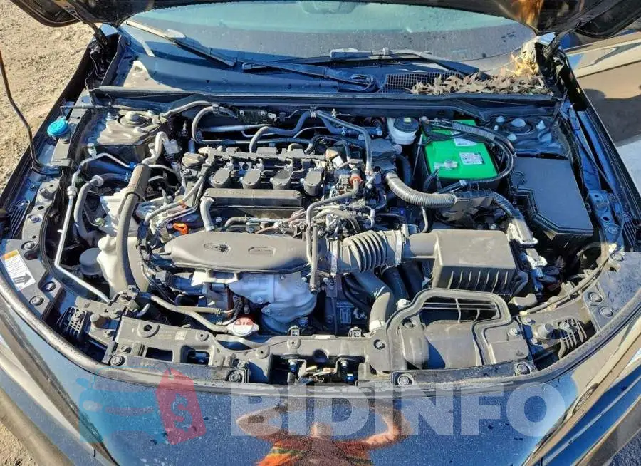 2HGFE1F96NH321620 Photo# 11