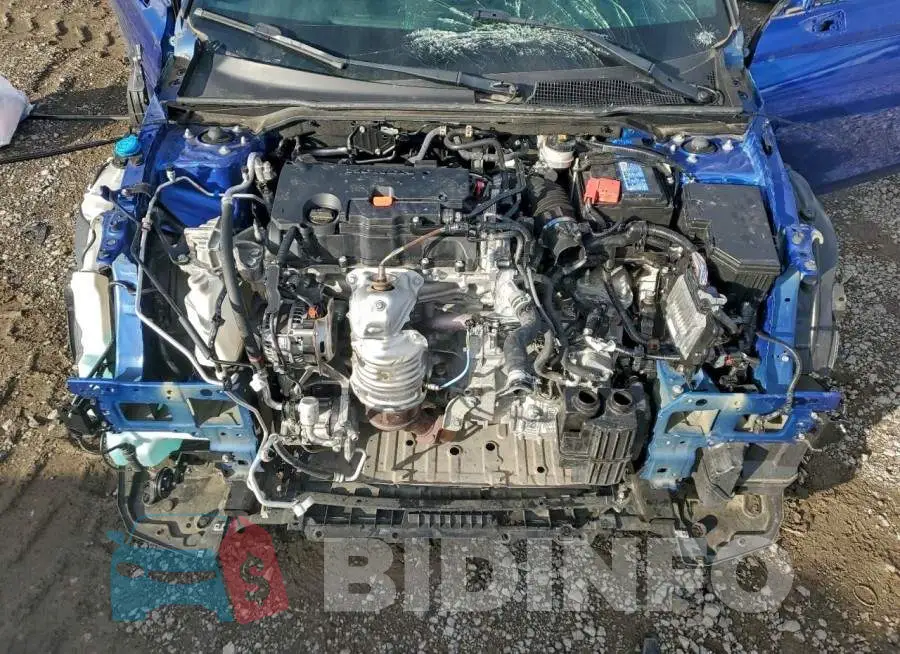 2HGFE2F53NH608612 Photo# 11