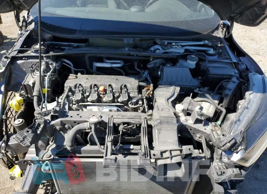 3CZRU6H14NM769384 Photo# 12