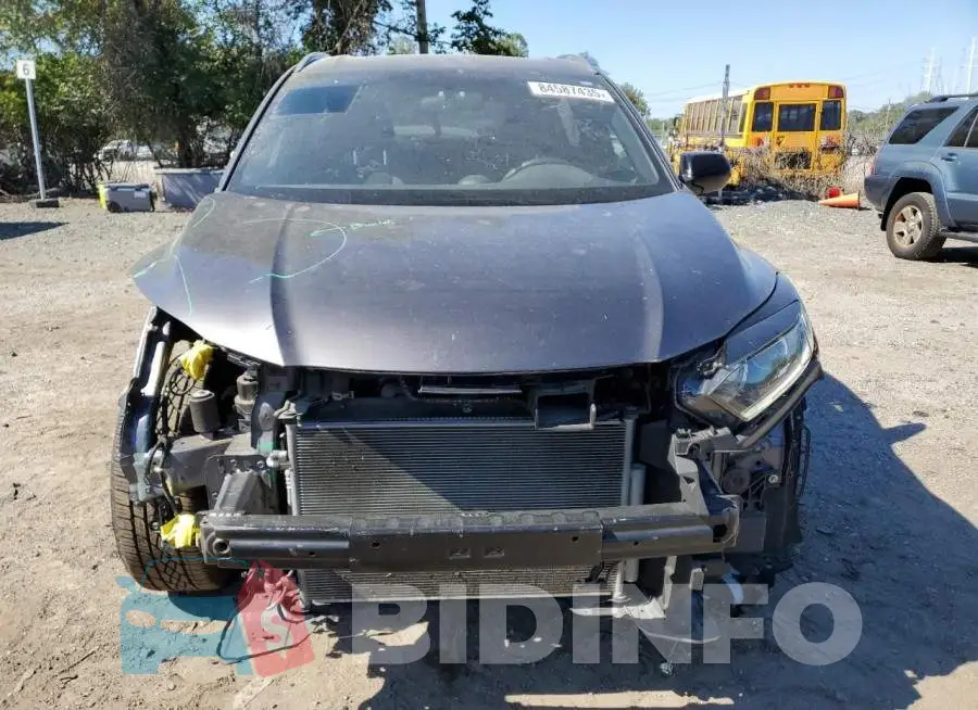 3CZRU6H14NM769384 Photo# 5