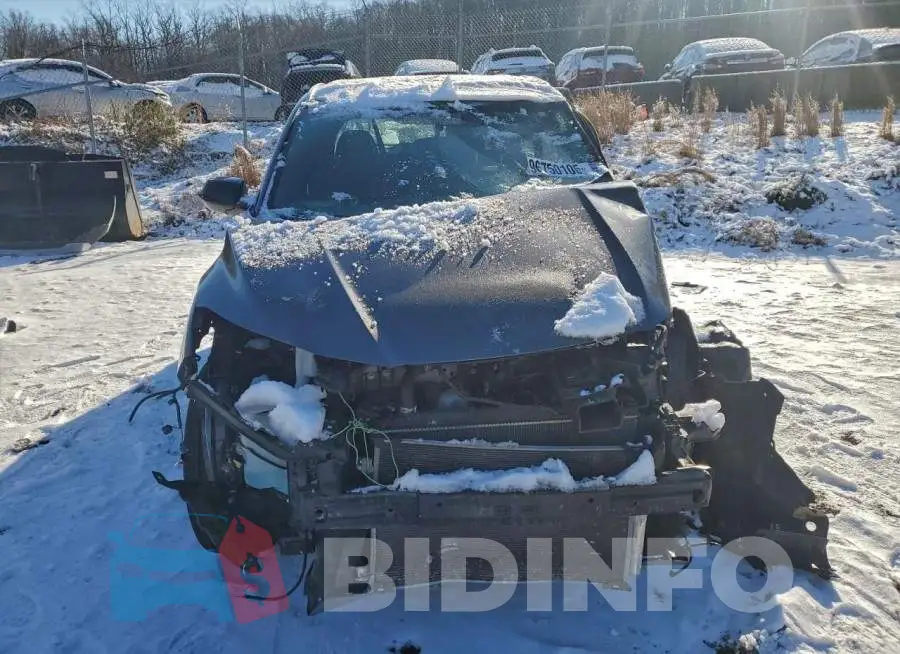 3CZRU6H19KG706887 Photo# 5