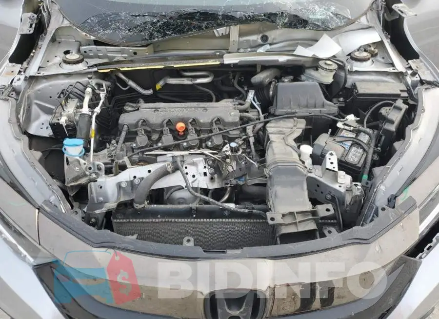 3CZRU6H19MM703203 Photo# 12