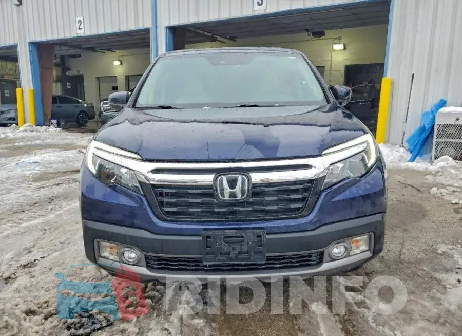 5FPYK3F74LB023619 Photo# 5