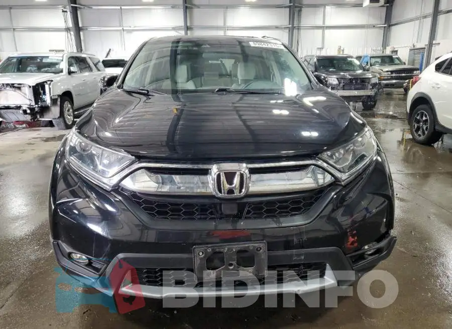 7FARW2H58JE012714 Photo# 5