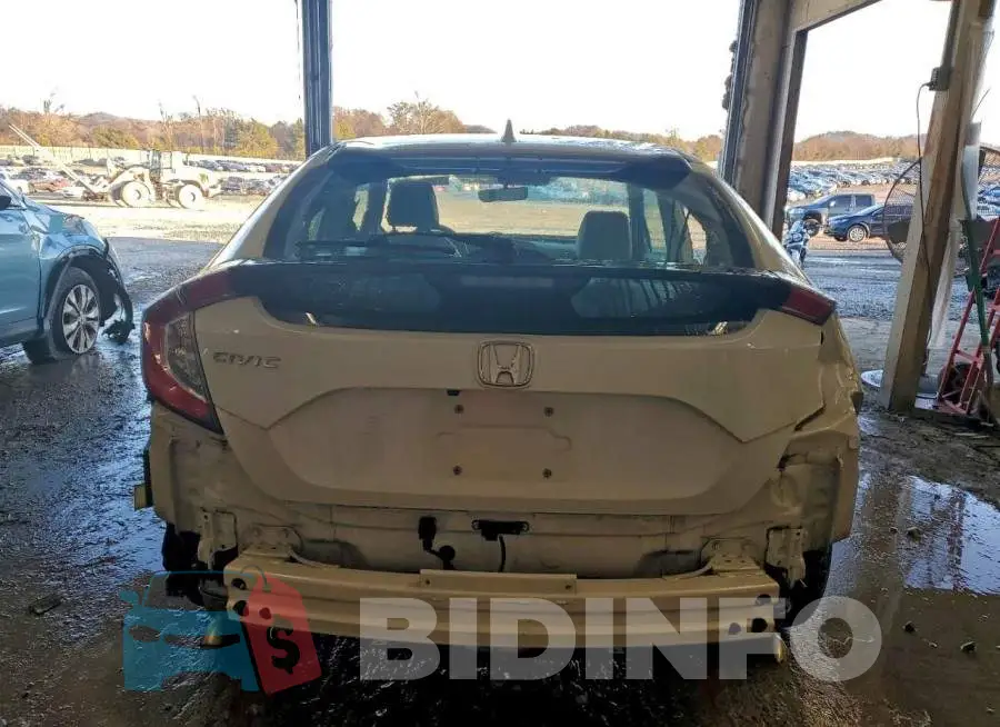 SHHFK7H8XLU216854 Photo# 6