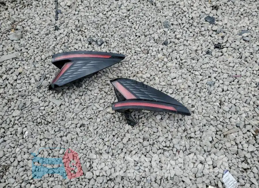 KM8JFCA16NU076636 Photo# 13