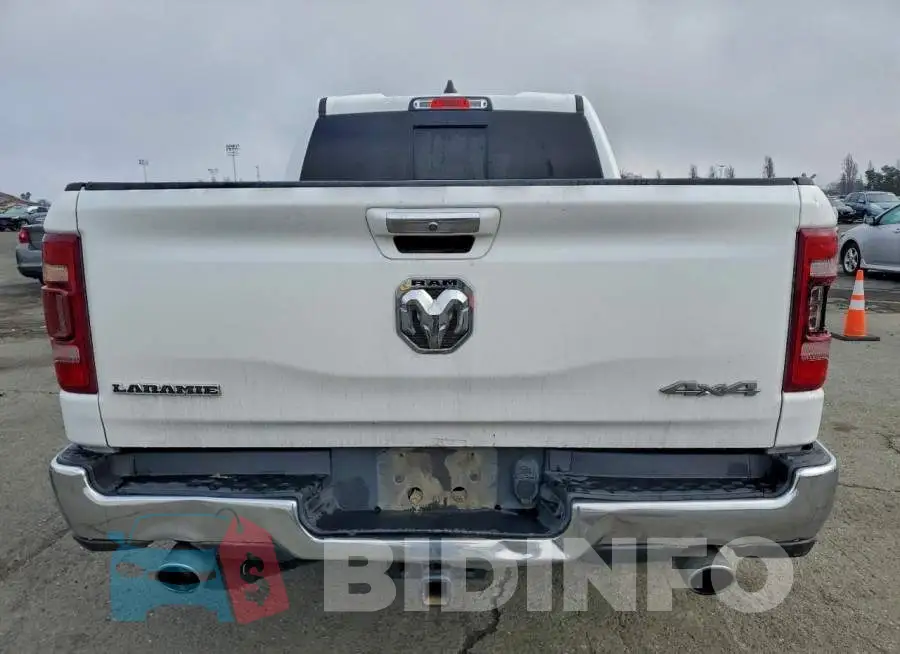 1C6SRFDT3LN307280 Photo# 6