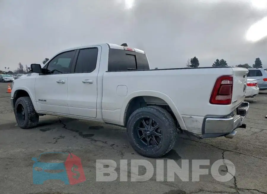 1C6SRFDT3LN307280 Photo# 2