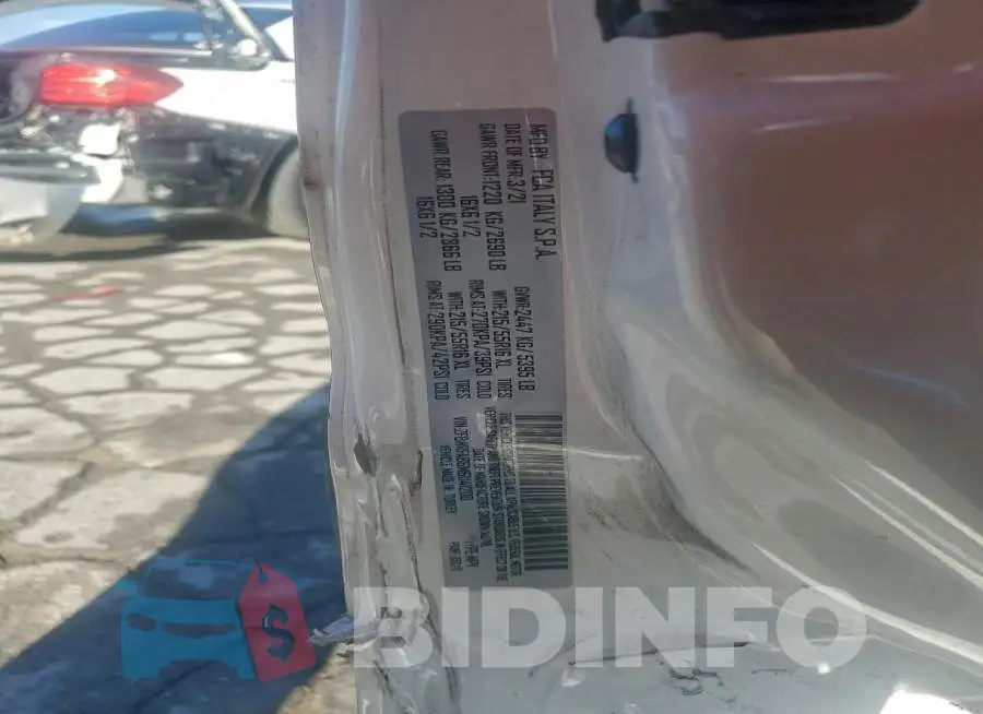 ZFBHRFAB6M6U41200 Photo# 13
