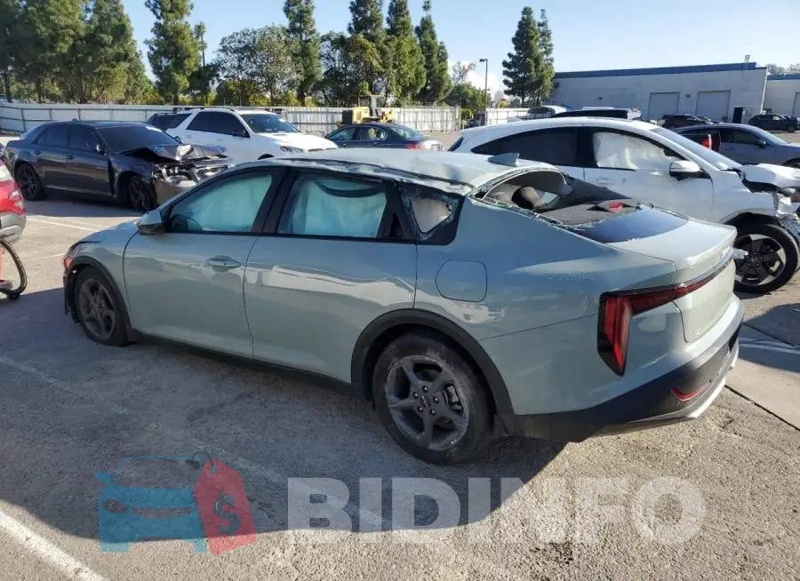 3KPFT4DE5SE025999 Photo# 2