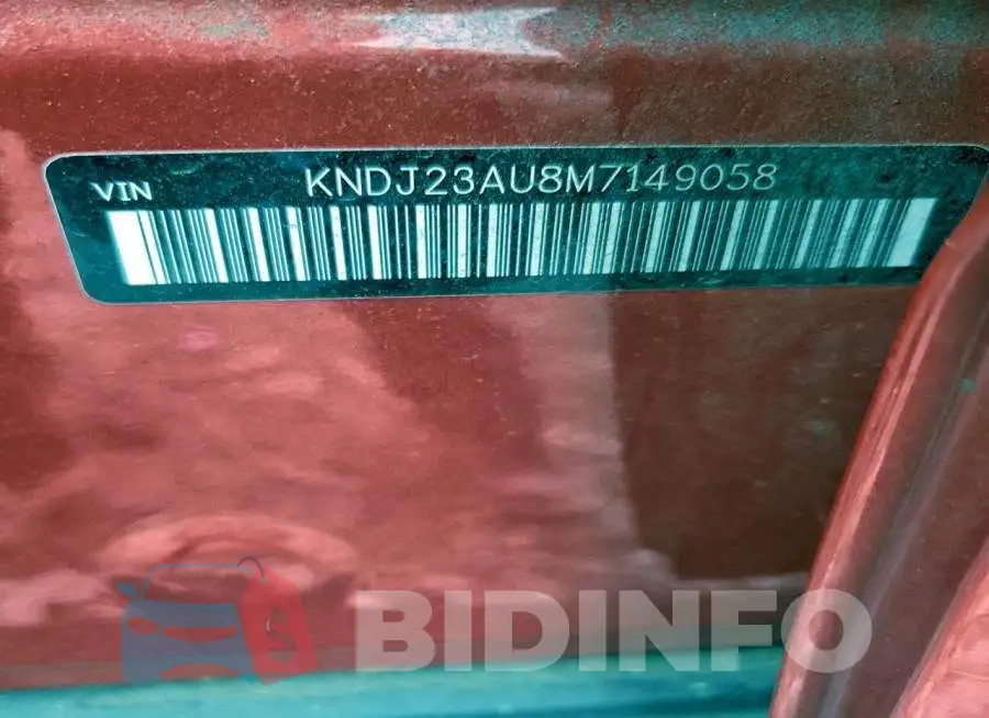 KNDJ23AU8M7149058 Photo# 13