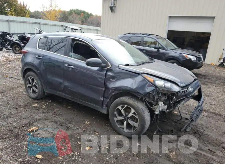KNDPMCACXL7738719 Photo# 4