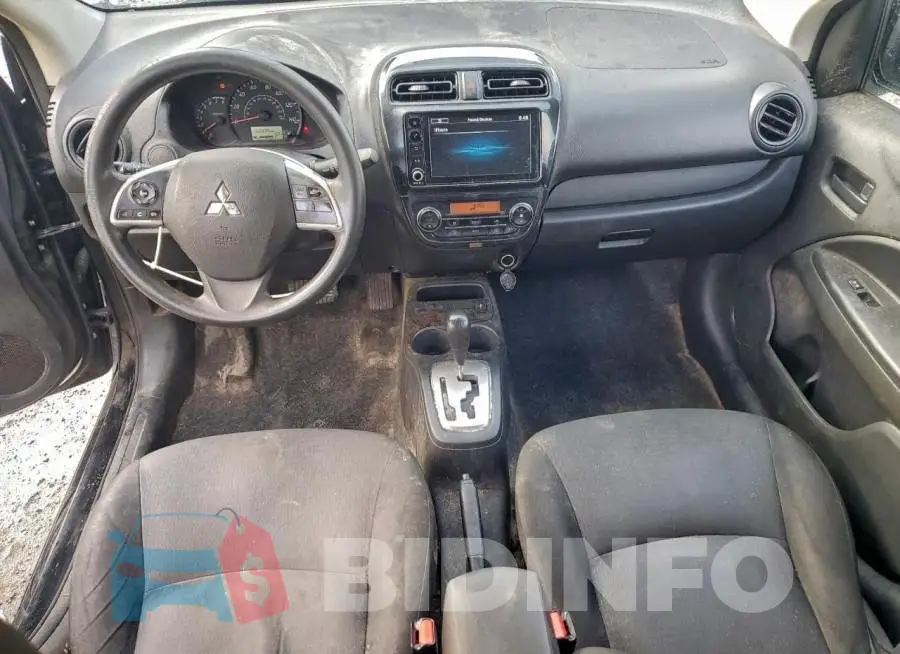 ML32FUFJ2NHF06698 Photo# 8