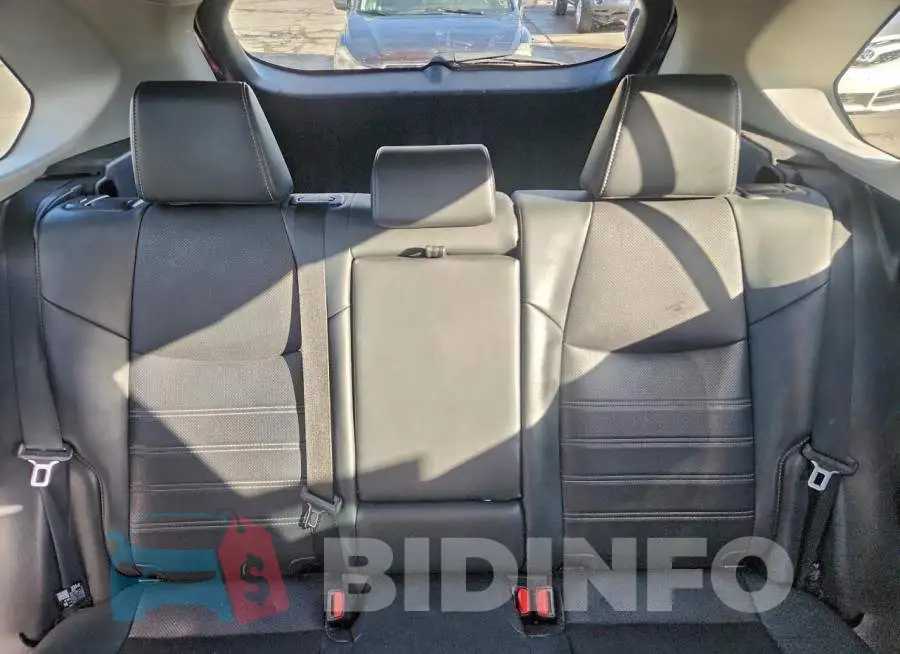 4T3D6RFV1MU014224 Photo# 10