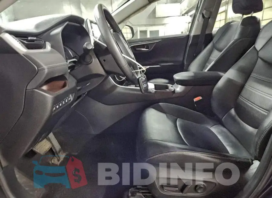 4T3D6RFV1MU014224 Photo# 7